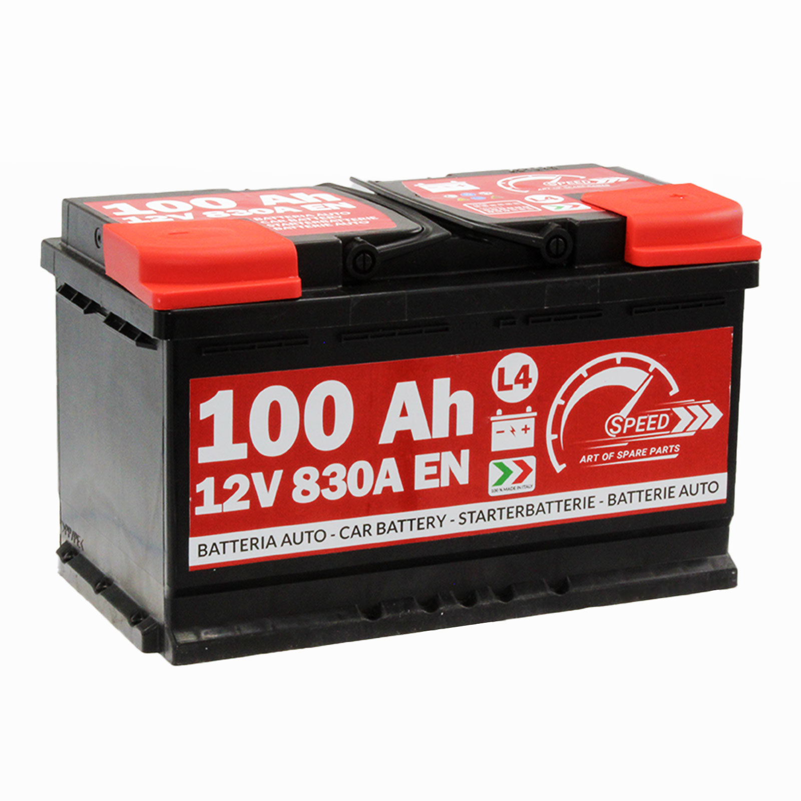SPEEL4100